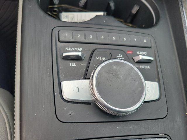 2019 Audi A4 2.0T Premium Plus