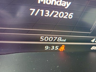 2019 Audi A4 2.0T Premium Plus