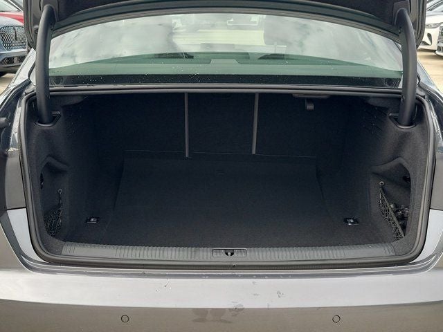 2019 Audi A4 2.0T Premium Plus