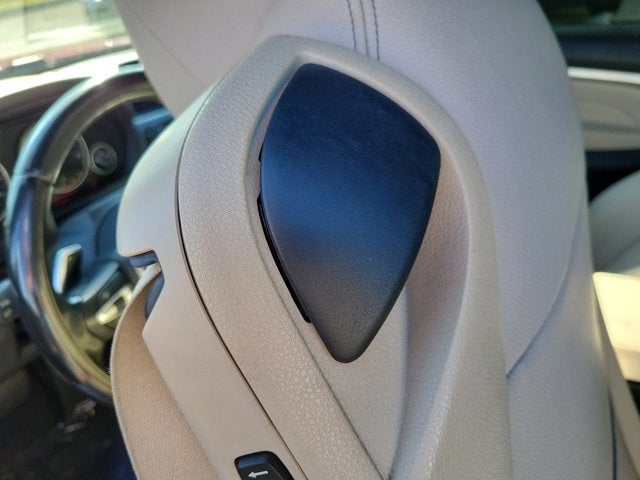 2016 BMW 4 Series 435i