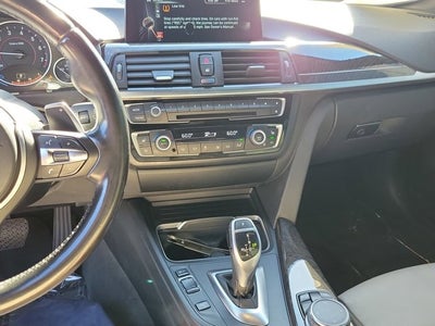 2016 BMW 4 Series 435i