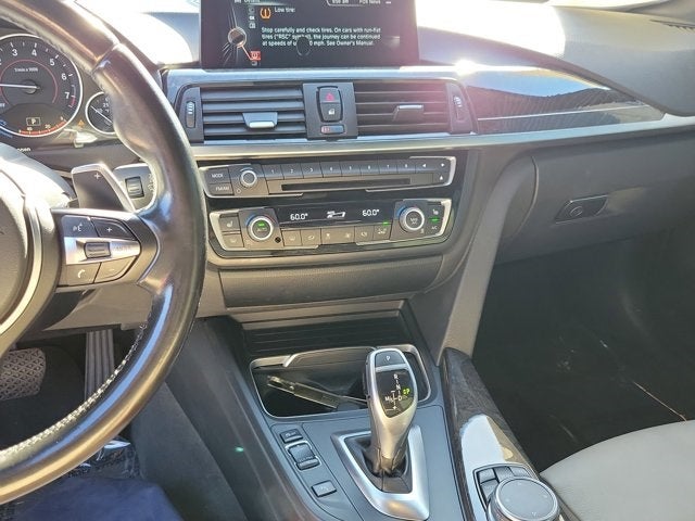 2016 BMW 4 Series 435i