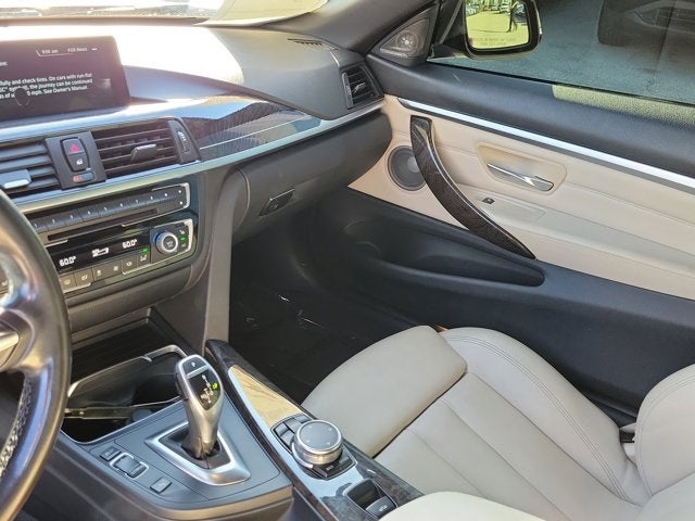 2016 BMW 4 Series 435i