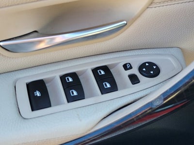 2016 BMW 4 Series 435i