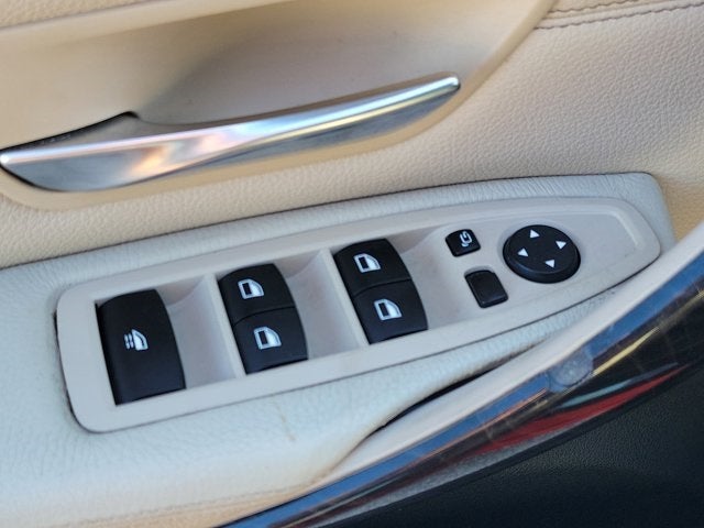 2016 BMW 4 Series 435i