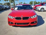 2016 BMW 4 Series 435i
