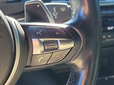 2016 BMW 4 Series 435i