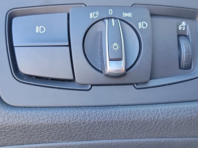 2016 BMW 4 Series 435i