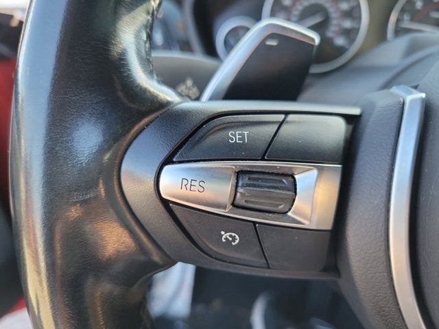 2016 BMW 4 Series 435i