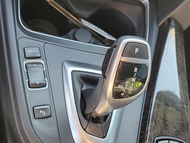 2016 BMW 4 Series 435i