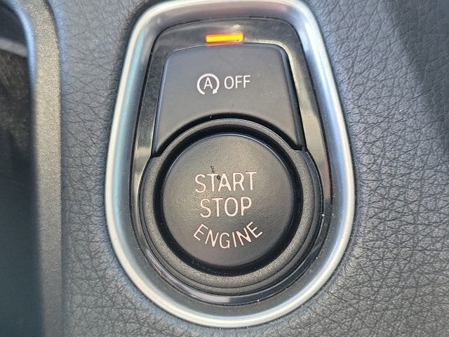 2016 BMW 4 Series 435i