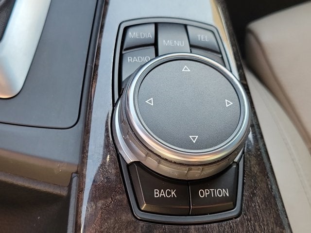 2016 BMW 4 Series 435i