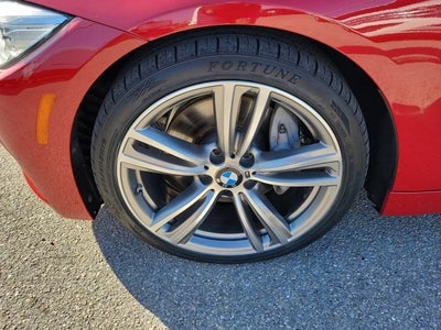 2016 BMW 4 Series 435i