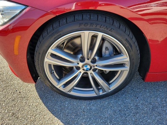 2016 BMW 4 Series 435i