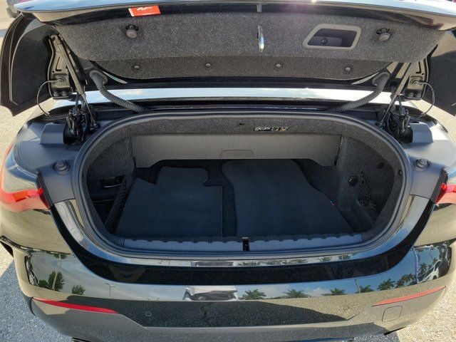 2022 BMW 4 Series 430i xDrive