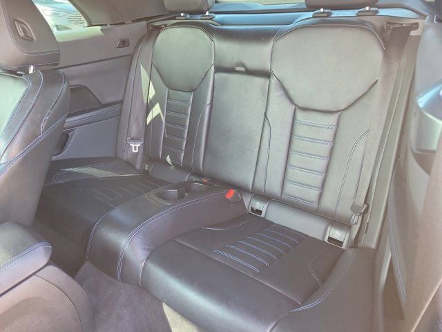 2022 BMW 4 Series 430i xDrive