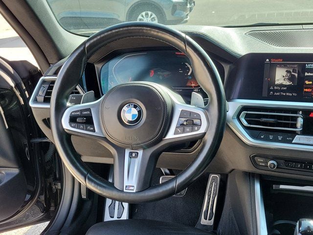 2022 BMW 4 Series 430i xDrive