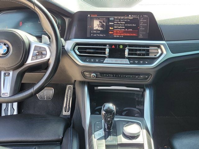 2022 BMW 4 Series 430i xDrive