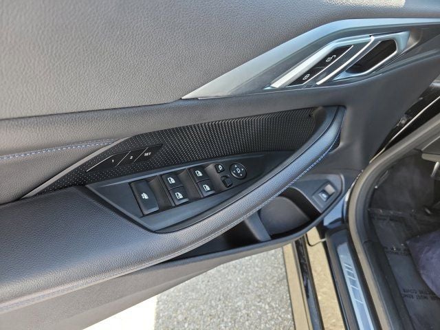 2022 BMW 4 Series 430i xDrive