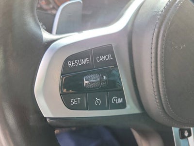 2022 BMW 4 Series 430i xDrive