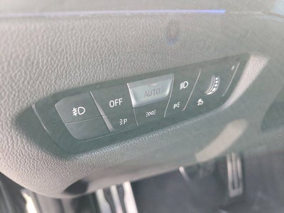 2022 BMW 4 Series 430i xDrive