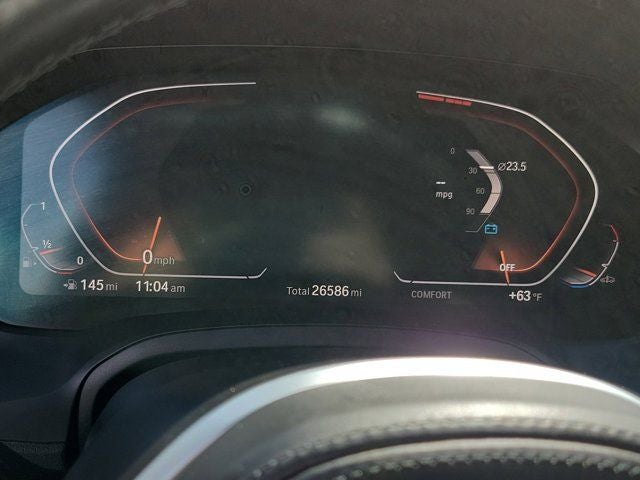 2022 BMW 4 Series 430i xDrive