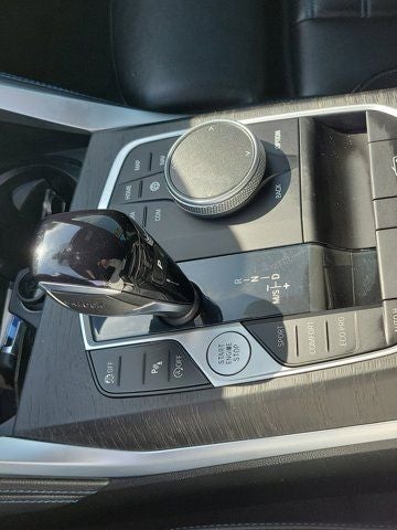 2022 BMW 4 Series 430i xDrive