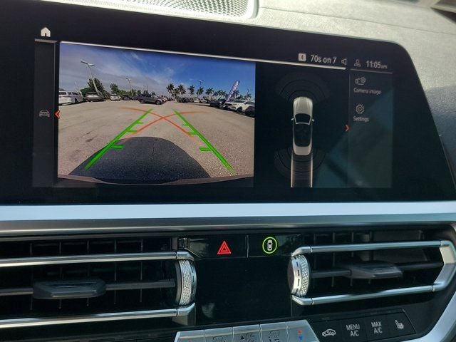 2022 BMW 4 Series 430i xDrive