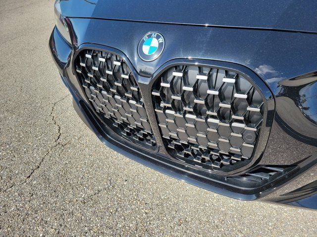 2022 BMW 4 Series 430i xDrive