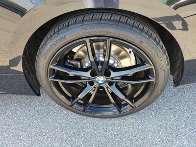 2022 BMW 4 Series 430i xDrive