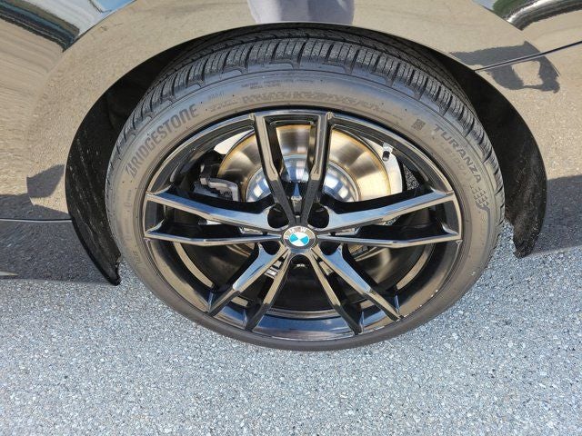 2022 BMW 4 Series 430i xDrive