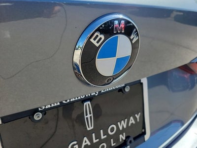 2021 BMW 4 Series 430i