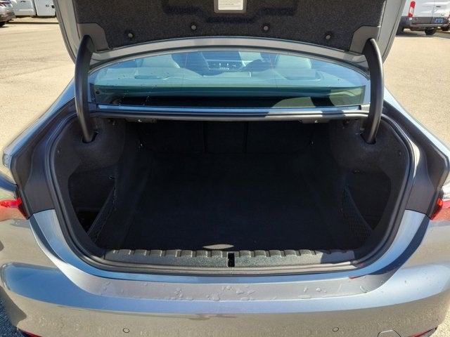 2021 BMW 4 Series 430i