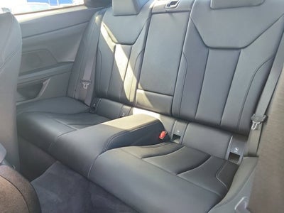 2021 BMW 4 Series 430i