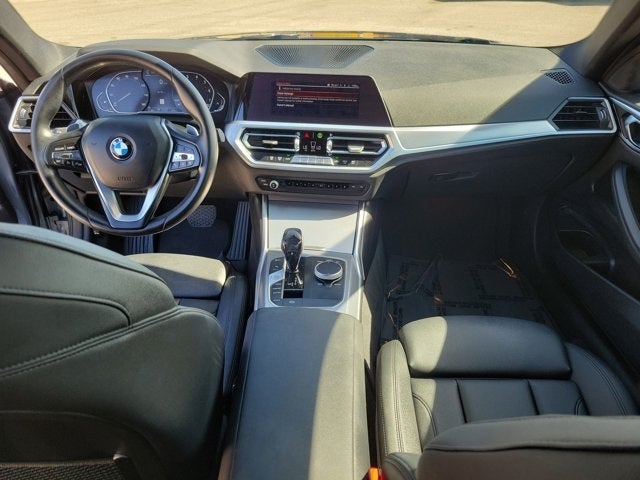 2021 BMW 4 Series 430i