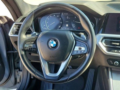 2021 BMW 4 Series 430i