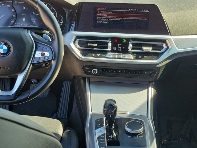 2021 BMW 4 Series 430i