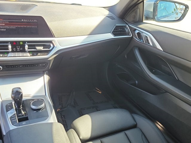 2021 BMW 4 Series 430i