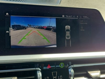 2021 BMW 4 Series 430i