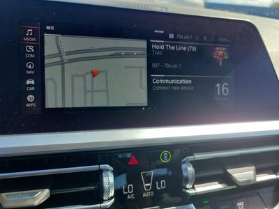 2021 BMW 4 Series 430i