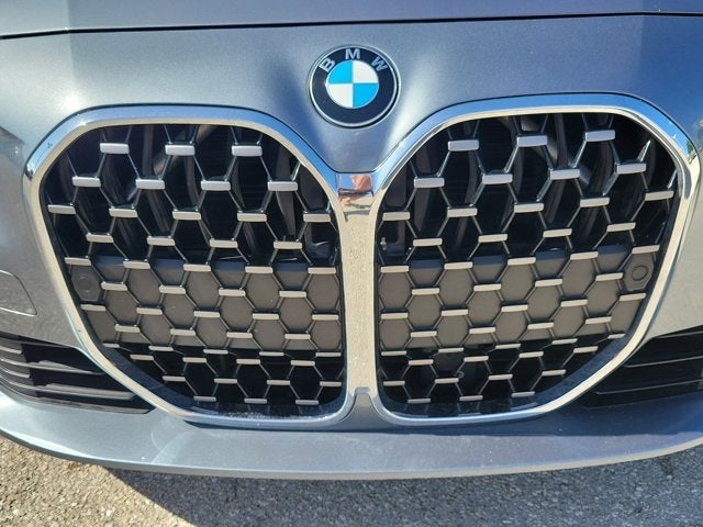 2021 BMW 4 Series 430i