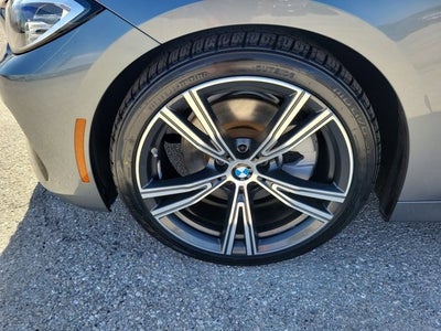 2021 BMW 4 Series 430i