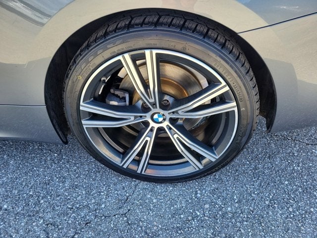 2021 BMW 4 Series 430i