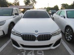 2021 BMW 5 Series 530i