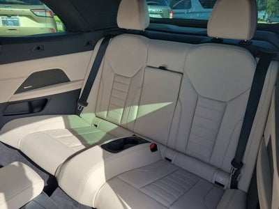 2026 BMW 4 Series M440i