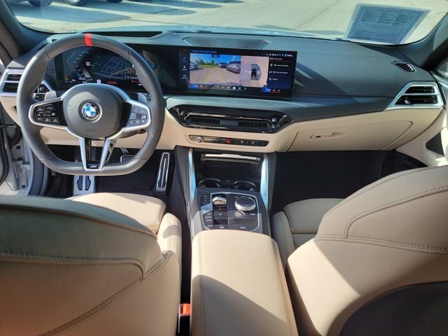2026 BMW 4 Series M440i