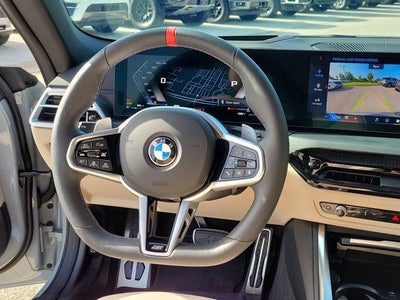 2026 BMW 4 Series M440i