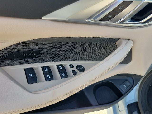 2026 BMW 4 Series M440i