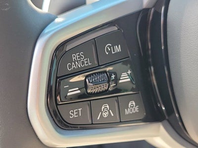 2026 BMW 4 Series M440i