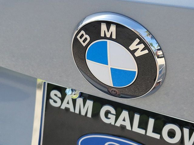 2026 BMW 4 Series M440i